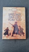 Spiel mir das Lied vom Tod DVD