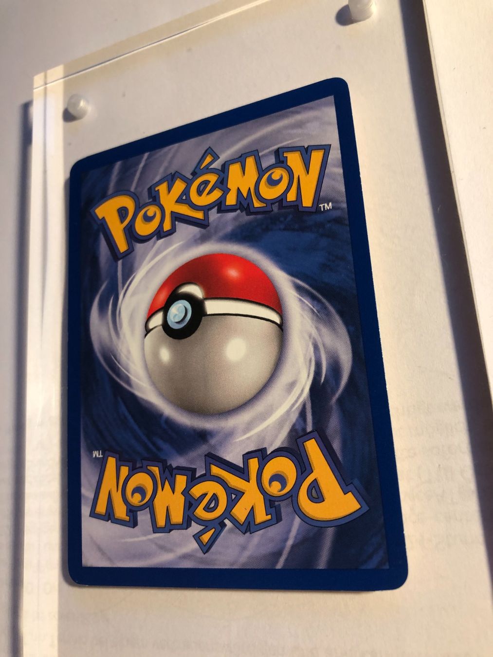 Sammelbilder & Trading cards: Eevee 1st Team Rocket - MINT - ab 1.- – Gebraucht aus Giubiasco von dan_pr8b 6