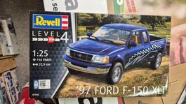 '97 Ford F-150 Xlt