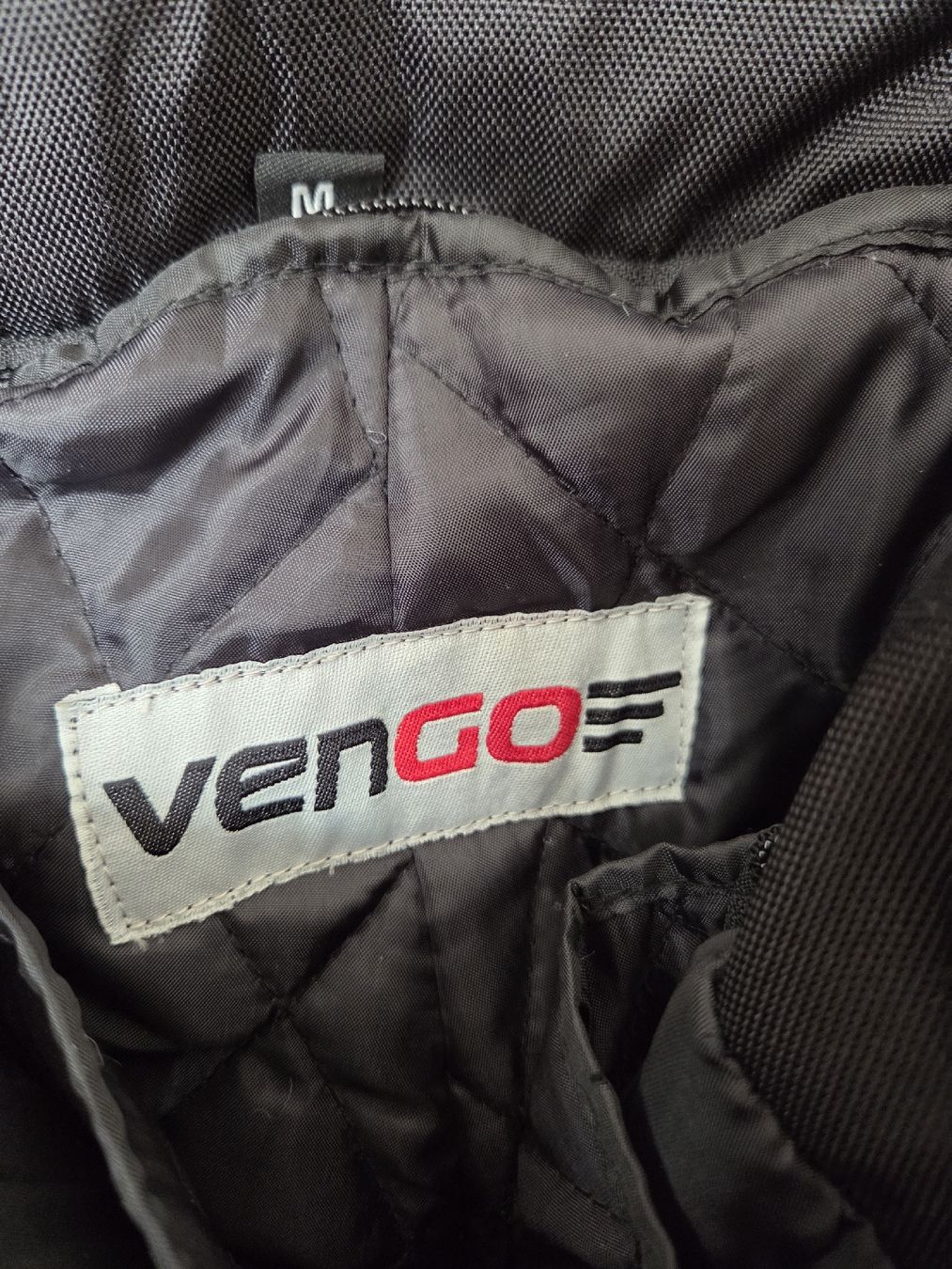 Pantaloni: Damen Motoradhose – Nuovo (secondo la descrizione) da Gipf Oberfrick venduto da denisenisli 2