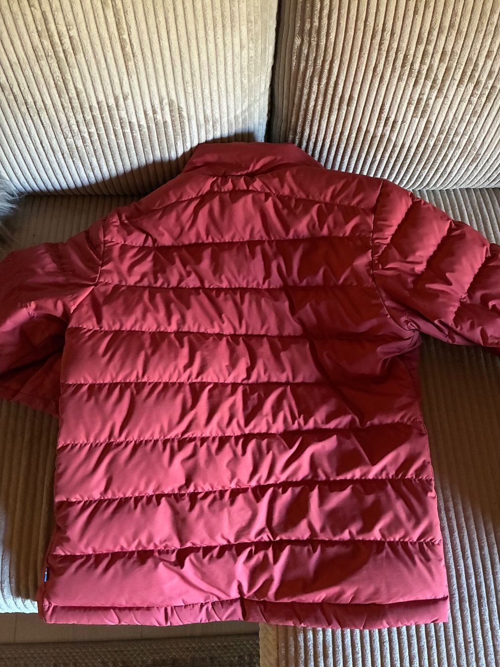 Fjällräven Giacche: Fjallräven Jacke – Usato da Langwies venduto da olivia_f 3