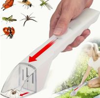 Insektenfalle, neuwertig, tierfreundlich