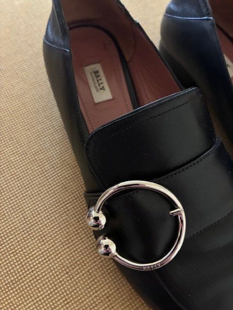Bally Damenschuhe: Bally Schuhe – Gebraucht aus Zürich von lakili 3