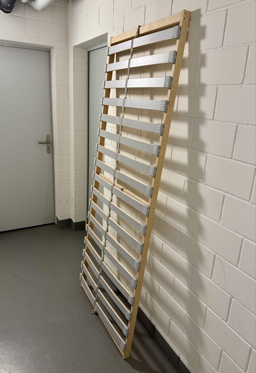 Ikea Reti a doghe: Lattenrost 200 x 80cm Ikea Sultan Lödingen – Usato da Wilen b. Wil venduto da onb_d9sq 1