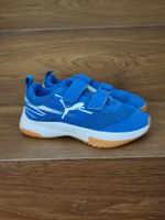 NEU: PUMA Hallenturnschuhe Varion Gr. 33