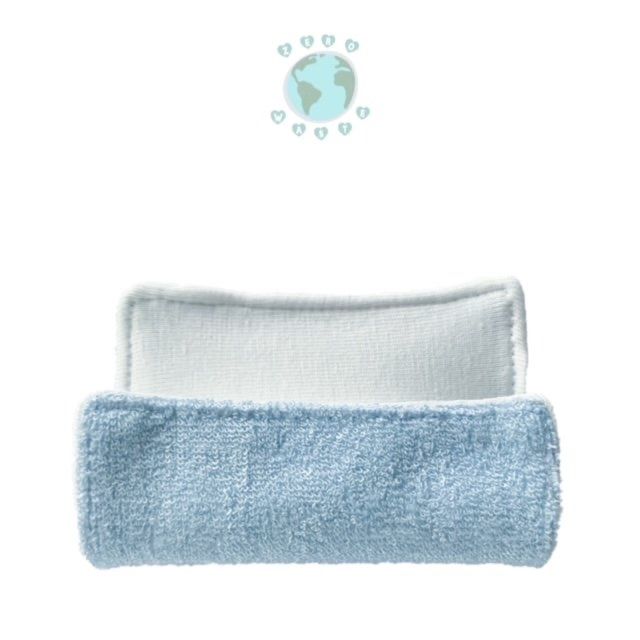 Cura del viso: ZERO WASTE Bambus Abschminkpads waschbar & wiederverwendbar – Nuovo e nell'imballaggio originale da Emmenbrücke venduto da swissmade-miracles 4