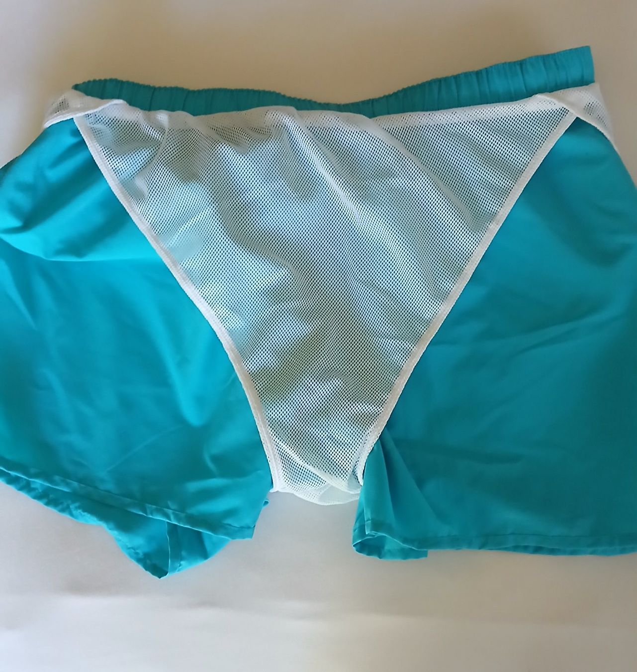 Decathlon Costumi da bagno: DECATHLON HERREN BADEHOSE GRÖSSE XL – Nuovo (secondo la descrizione) da Villa Luganese venduto da luxlady 4