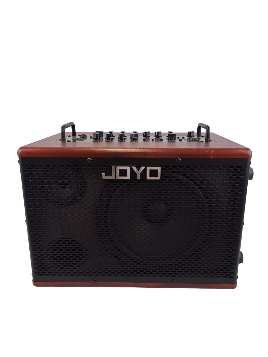 Amplificatori: JOYO BSK 60 Verstärker – Usato da Männedorf venduto da Restwert_Maennedorf
