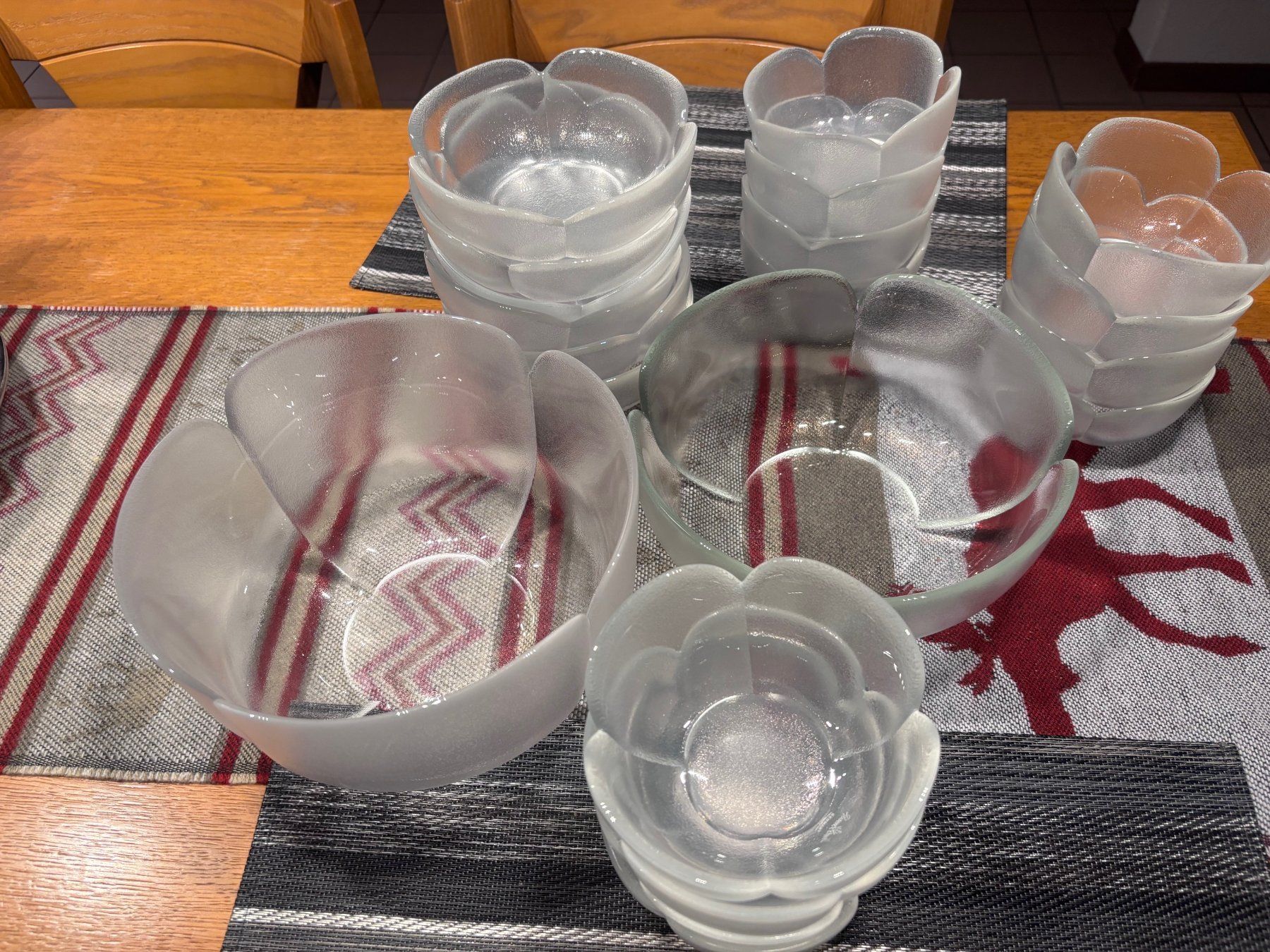 Rosenthal Set di piatti: Dessertgeschirr Rosenthal – Usato da Oberglatt ZH venduto da ahuber3