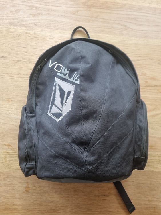 Volcom Rucksack Kaufen auf Ricardo