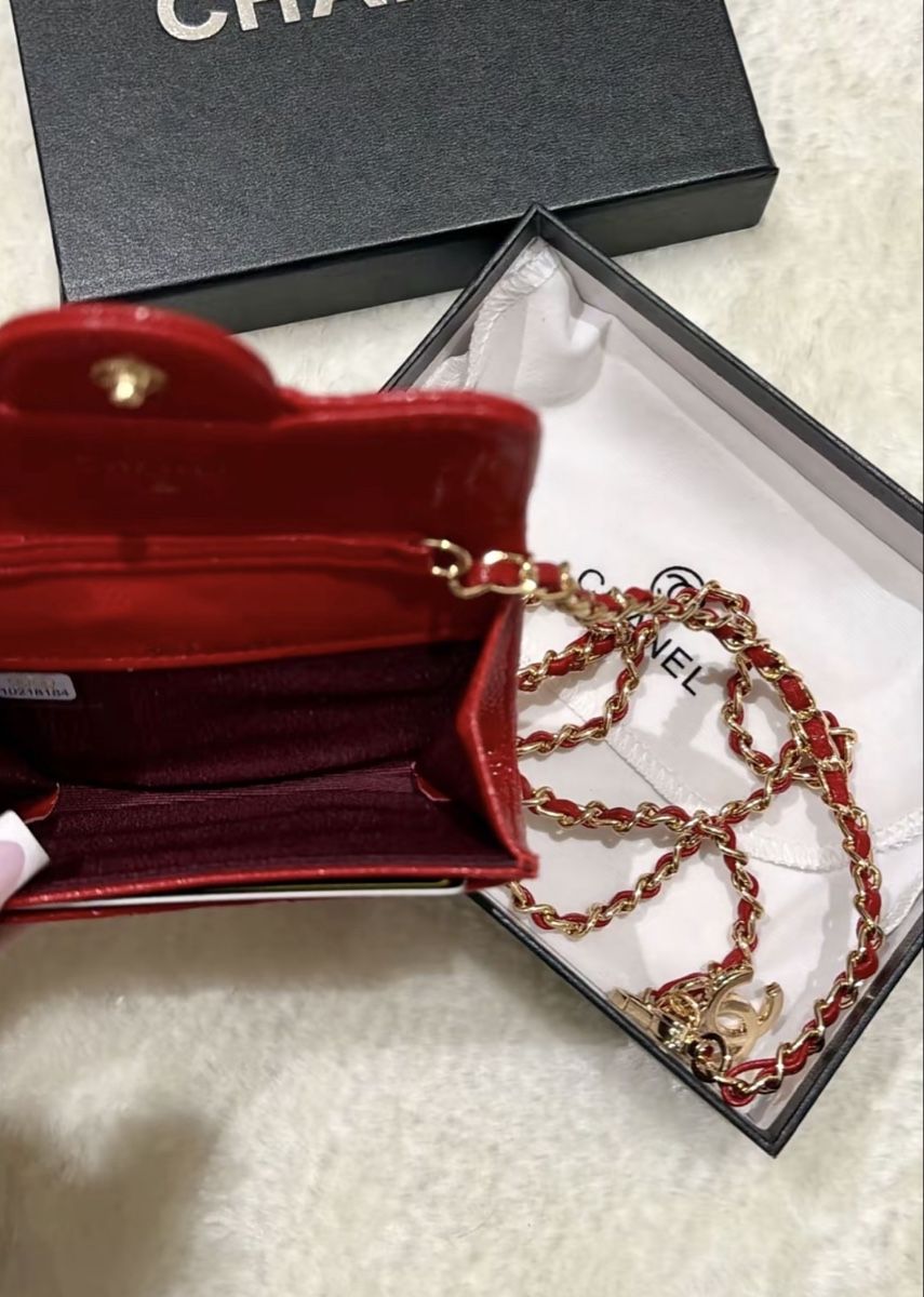 Borse da donna: mini Umhängetasche Purse Bag – Nuovo (secondo la descrizione) da Richterswil venduto da dil_vc79 3