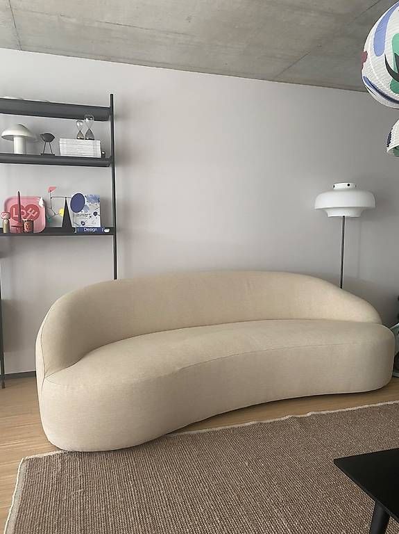 Divani: Margas Sofa &Tradition 3 Sitzer – Usato da Bülach venduto da mal_5dgg 2