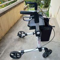 Rollateur Blunom City