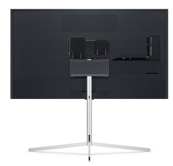 LG Televisori: LG OLED55G29LA 55", G2, OLED, 4K – Nuovo (secondo la descrizione) da Thun venduto da Steinitz 1