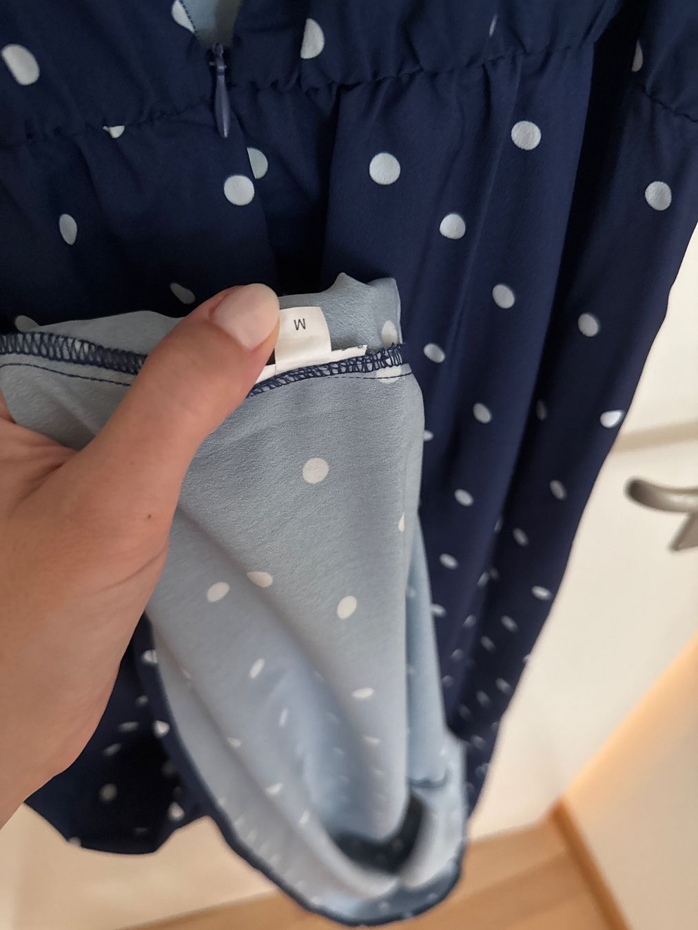 Anna Field Vestiti: Ana Field Kleid M – Usato da Horgen venduto da linuxrp 8