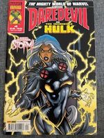 The mighty world of Marvel Number 4 18th June 2003