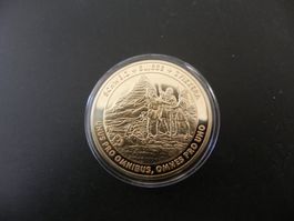 Medaille Schweiz Suisse Svizzera - Rütlischwur