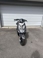 Yamaha Aerox