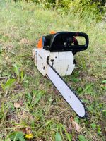 Motorsäge Stihl MS 190 T