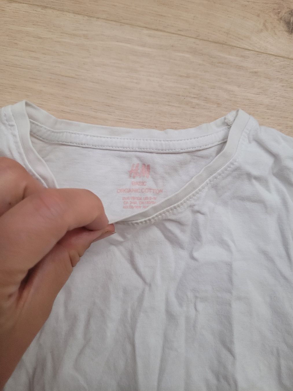 Camicette, T-shirt & Top: t-shirt Gr. 98 – Usato da Lupsingen venduto da sta_wgg5 1