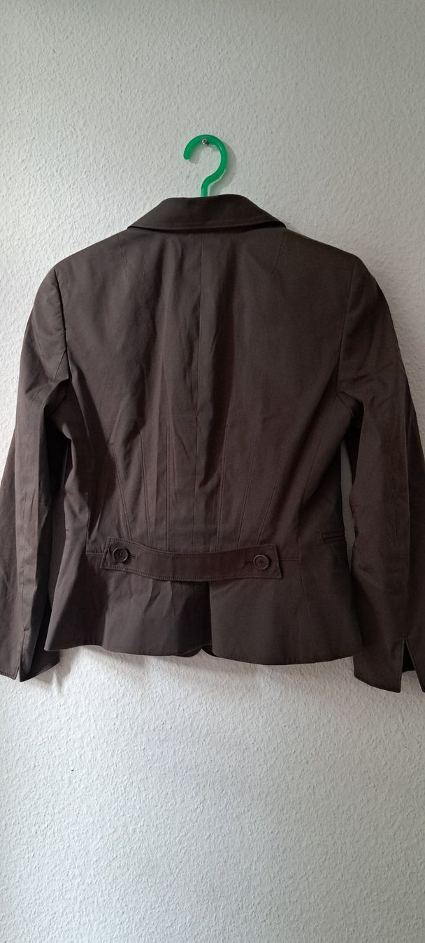 Akris Jacken: Akris Punto Blazer – Neu (gemäss Beschreibung) aus Basel von Natyala 4