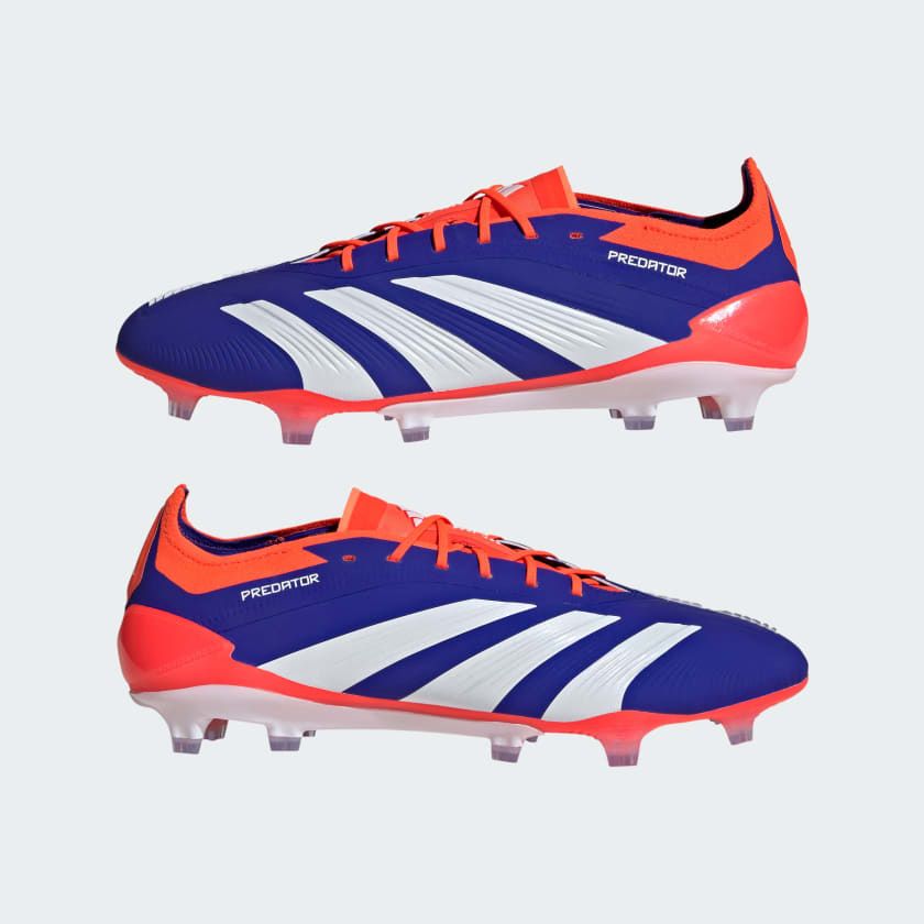 Adidas Scarpe da uomo: Adidas Predator Elite FG Gr. 47 1/3 – Nuovo e nell'imballaggio originale da Spreitenbach venduto da Opfikoner1 5