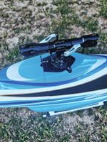 Earnest I Rumpf + Xlpower Wraith V2