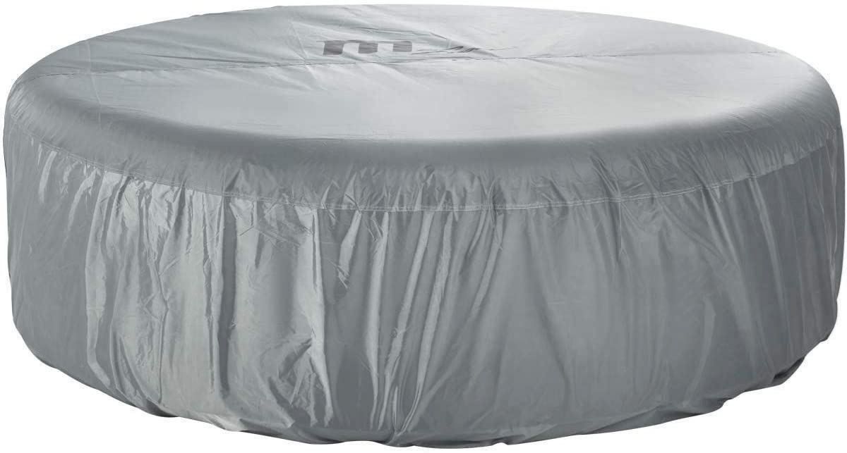 Whirlpool: MSpa Abdeckhaube 6 Personen 215x70 – Neu und originalverpackt aus Bottighofen von zaap