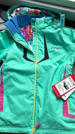 Neue Belowzero Jacke in Gr. S/176