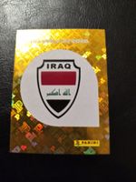 Panini FIFA World Cup 2026 IRQ 1