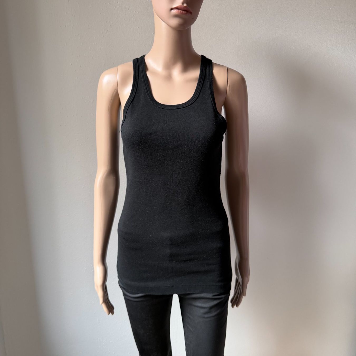 Petit Bateau Tops: PETIT BATEAU Top 🖤 – Gebraucht aus zürich von vintage12