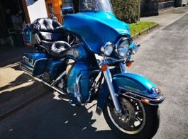 Harley Davidson Electra glide Ultra 1994