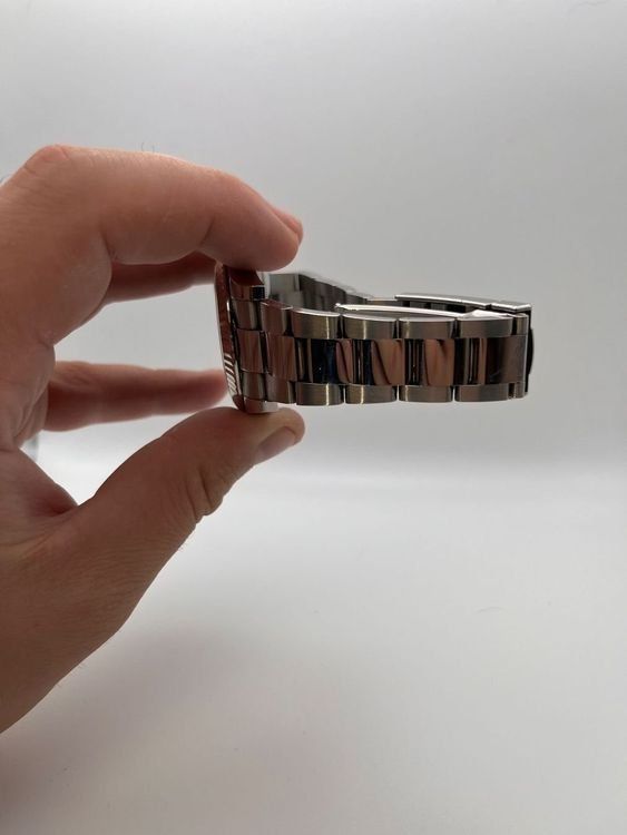 Rolex Orologi: Rolex Datejust II FULL SET 116334 – Usato da Uster venduto da ene_9v5l 3