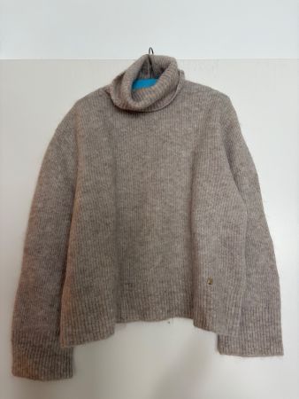 mos mosh Strickrollkragenpullover M