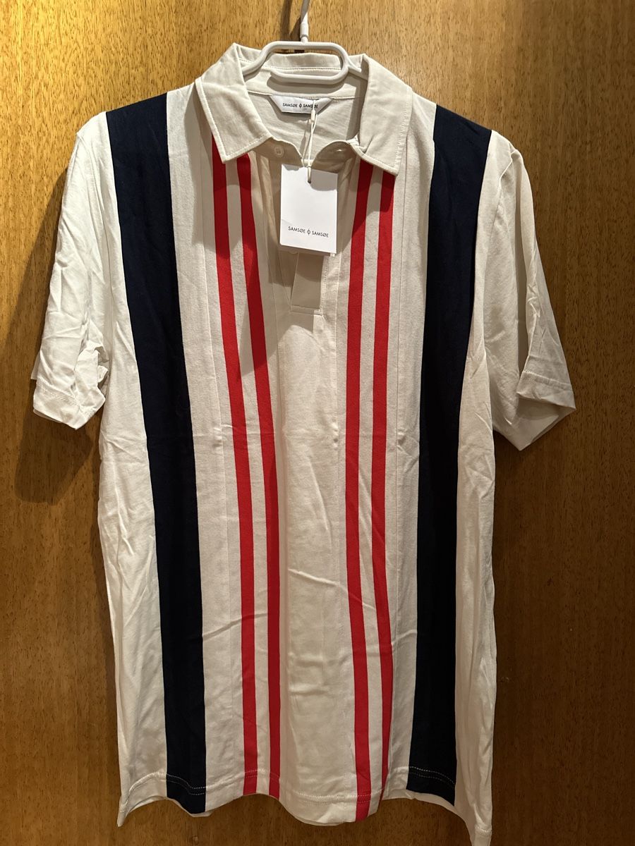 Polo-Shirts: Polo Samsoe & Samsoe – Neu (gemäss Beschreibung) aus Vétroz von Polito27