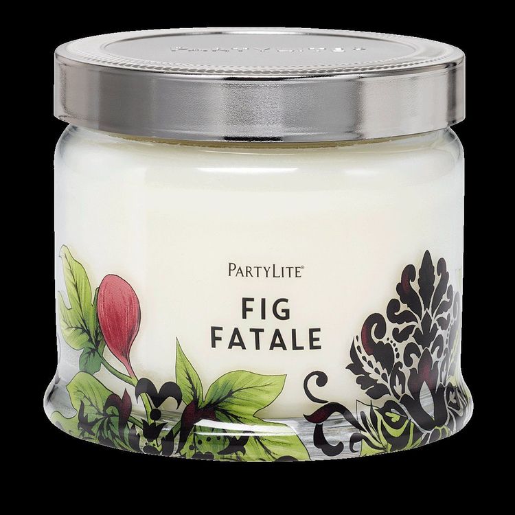 3 pots 3 mèches Partylite | Kaufen auf Ricardo