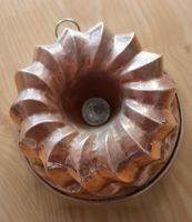 Kupferbackform, 18 cm Ø