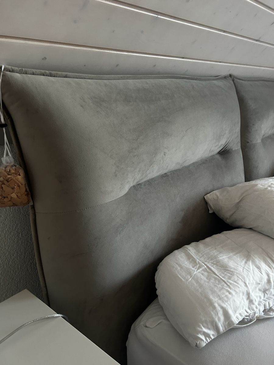 Letti: Boxspringbett 180x200 – Usato da Gossau SG venduto da deb_kp7p 2