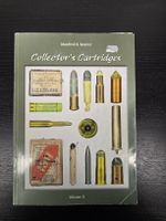 Fachbuch Collector's Cartridges Volume II Manfred Beutter