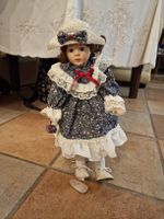 Schöne Puppe