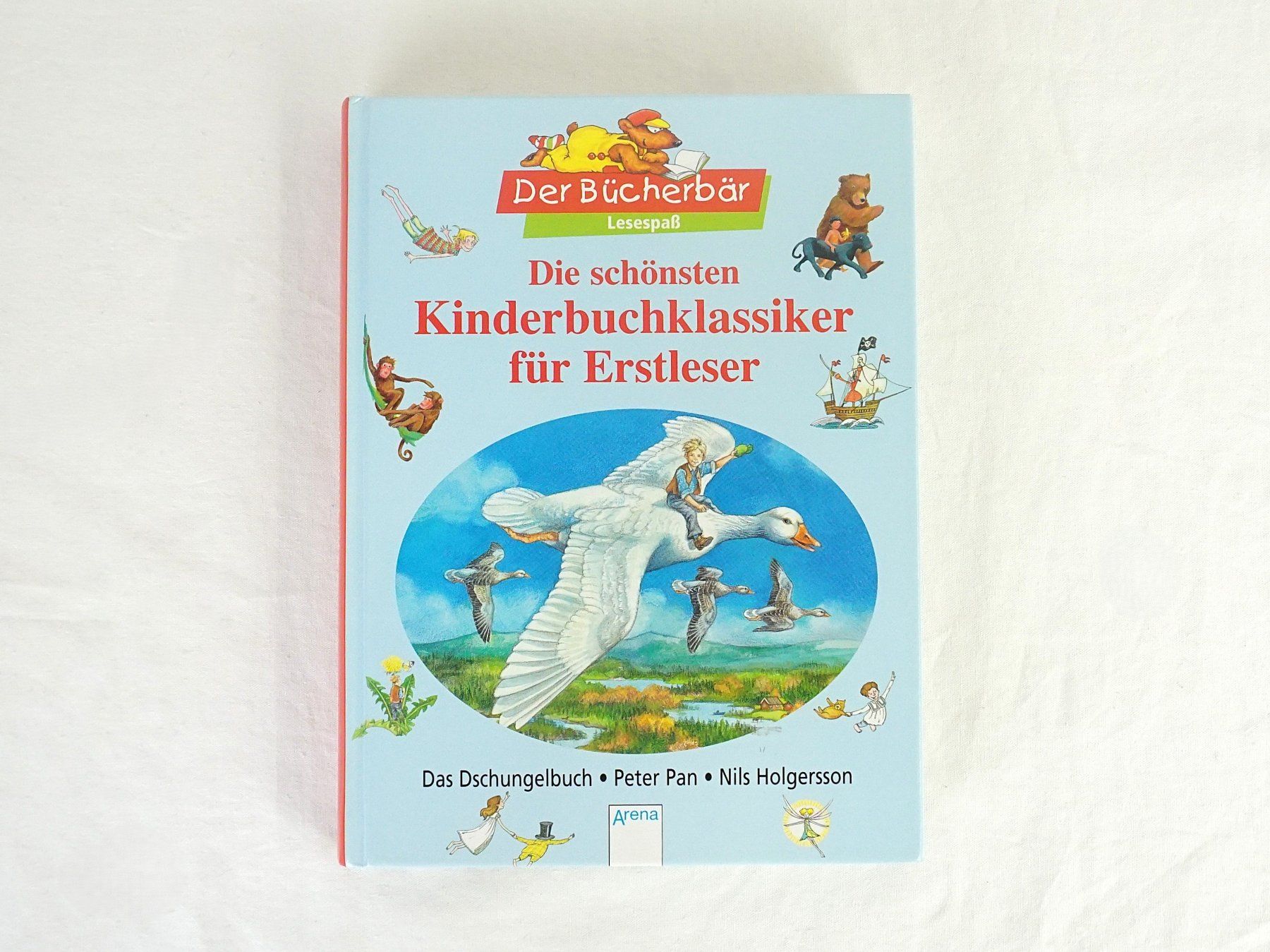 Livres: Kinderbücher Set mit 7 Büchern – Neuf (Voir description) à Pratteln par Restwert_Pratteln 6