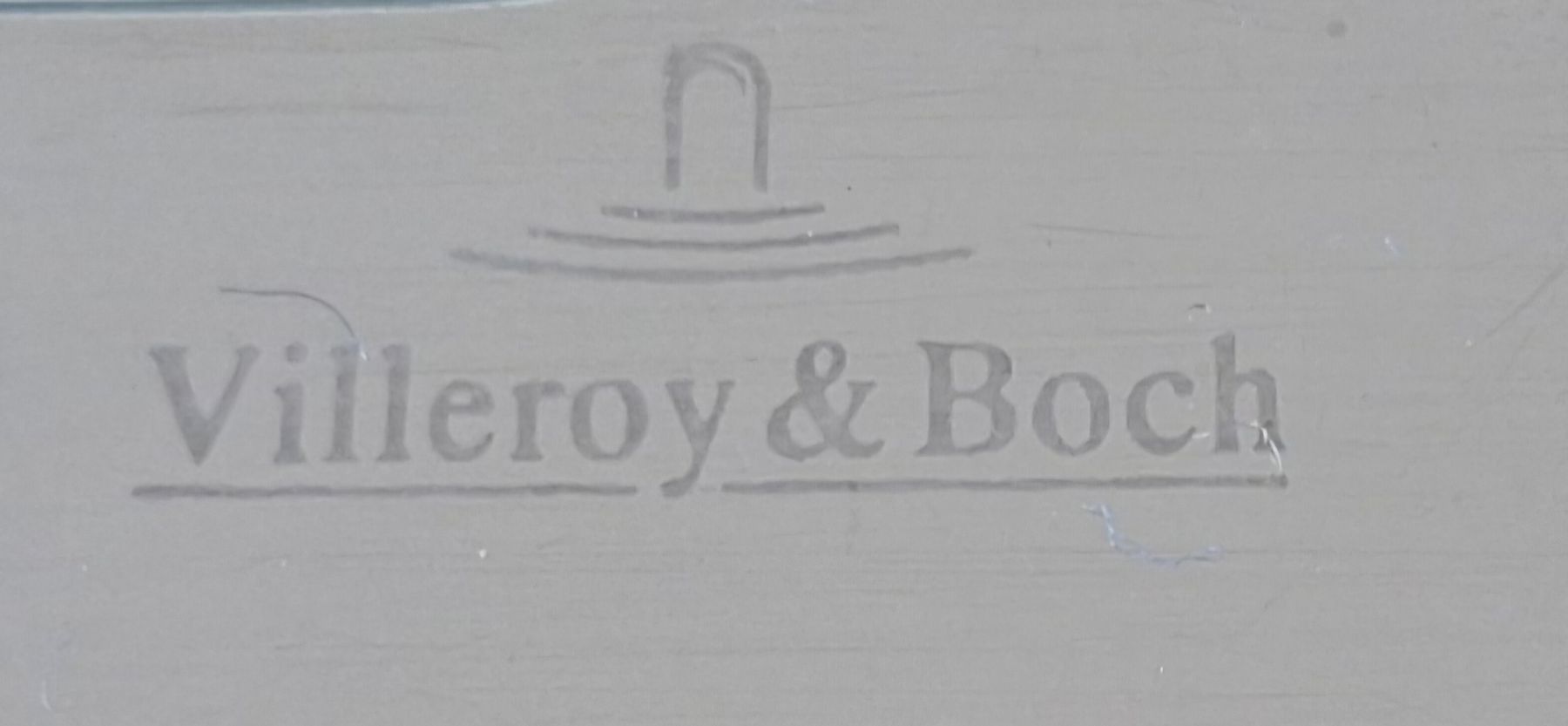 Villeroy & Boch Coltelli: Villeroy & Boch 12 Tafelmesser – Usato da Adlikon b. Andelfingen venduto da Kraemse 2