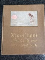 Appelschnut von Otto Ernst mit Bildern von Richard Scholz