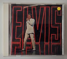 Elvis Presley NBC-TV Special CD Original Soundtrack
