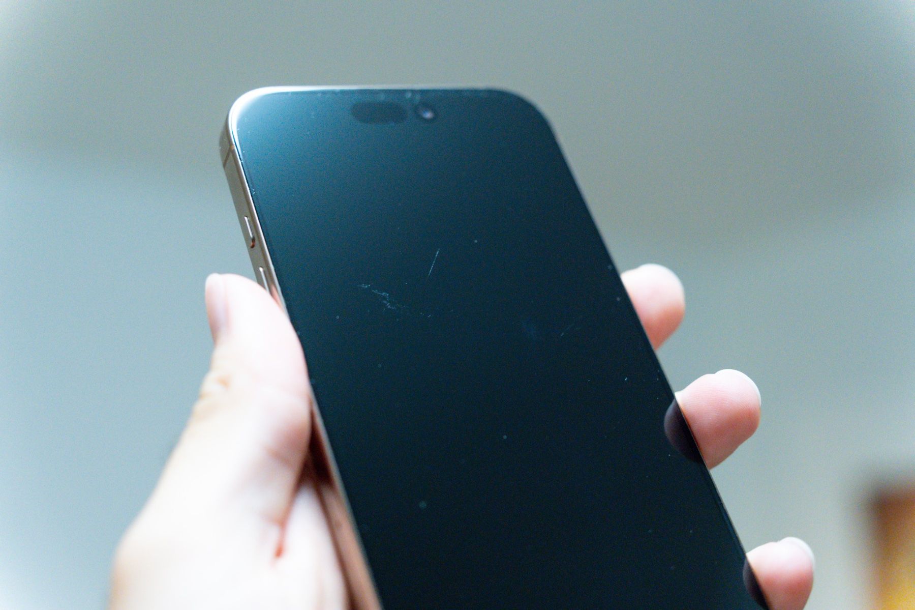 Apple Telefoni cellulari / Smartphones: iPhone 16 Pro Max Desert Titanium – Usato da Vernier venduto da TKDch 3