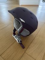 Ski/Snowboard Helm Smith
