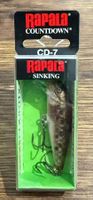 RAPALA Countdown - 7 cm 8g