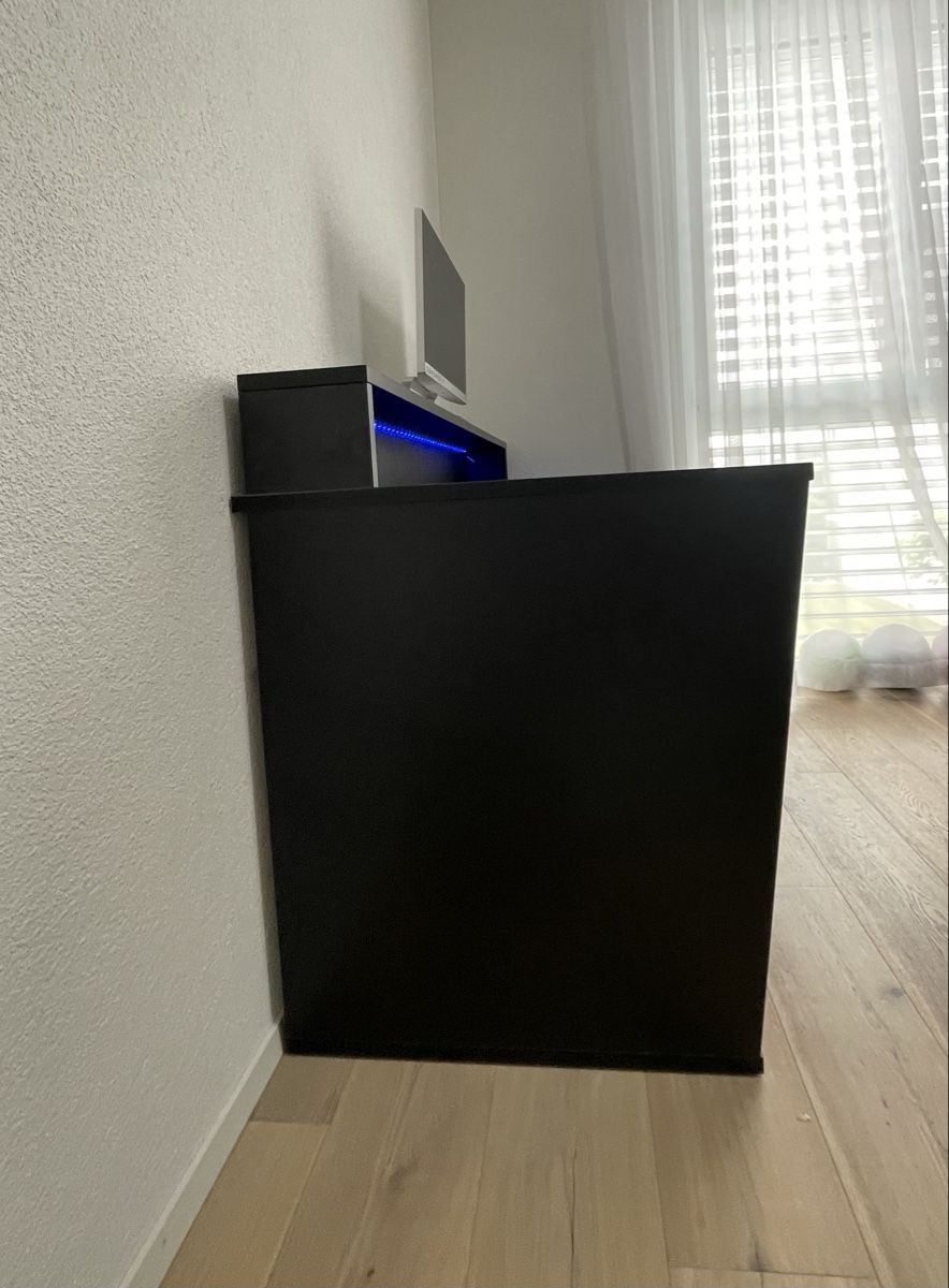 Scrivanie: Gaming/ Bürotisch – Usato da Zollikofen venduto da ballspielerb1 2