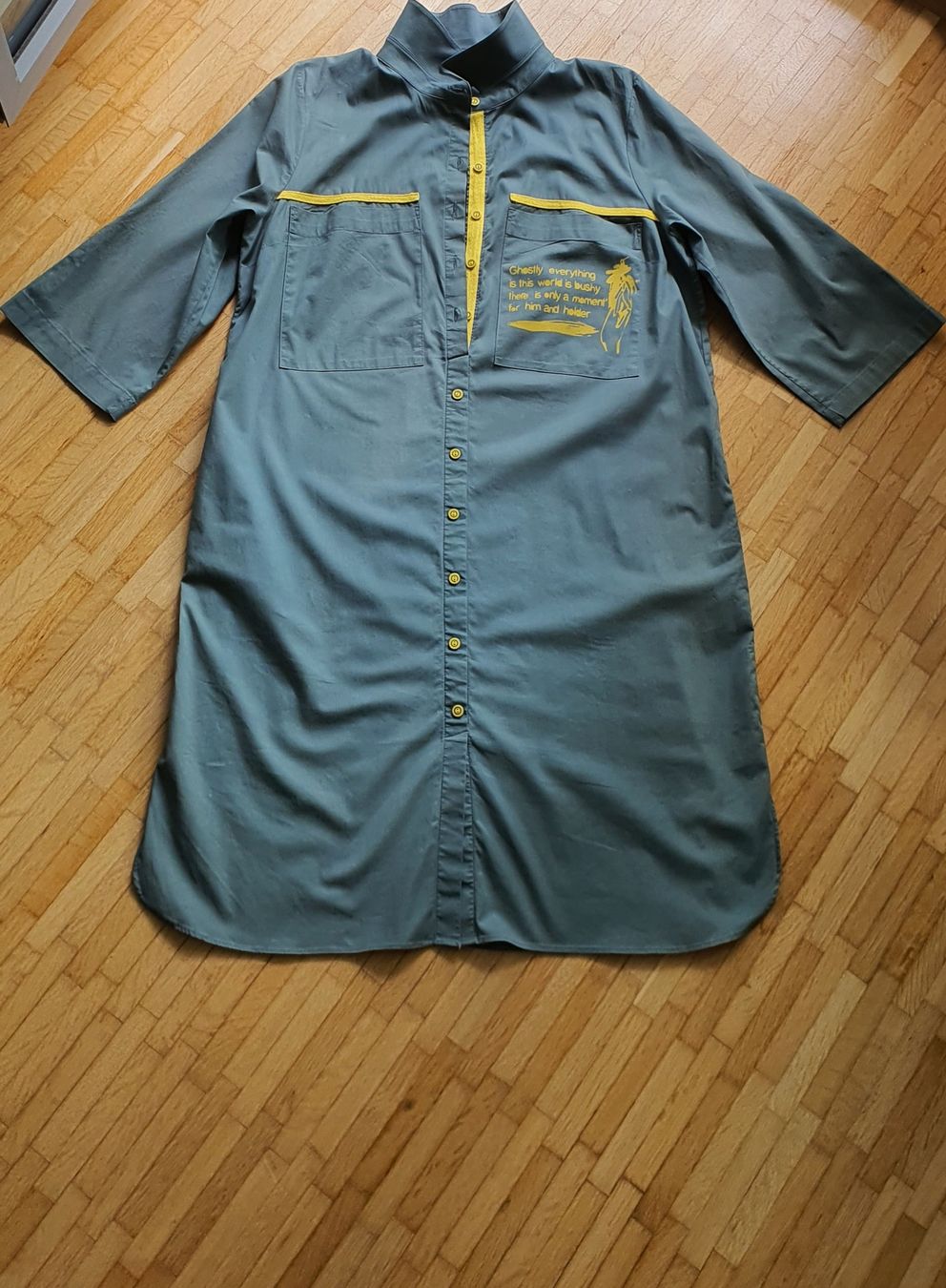 Vestiti: BSC Kleid – Nuovo (secondo la descrizione) da Basel venduto da Kristal4 8