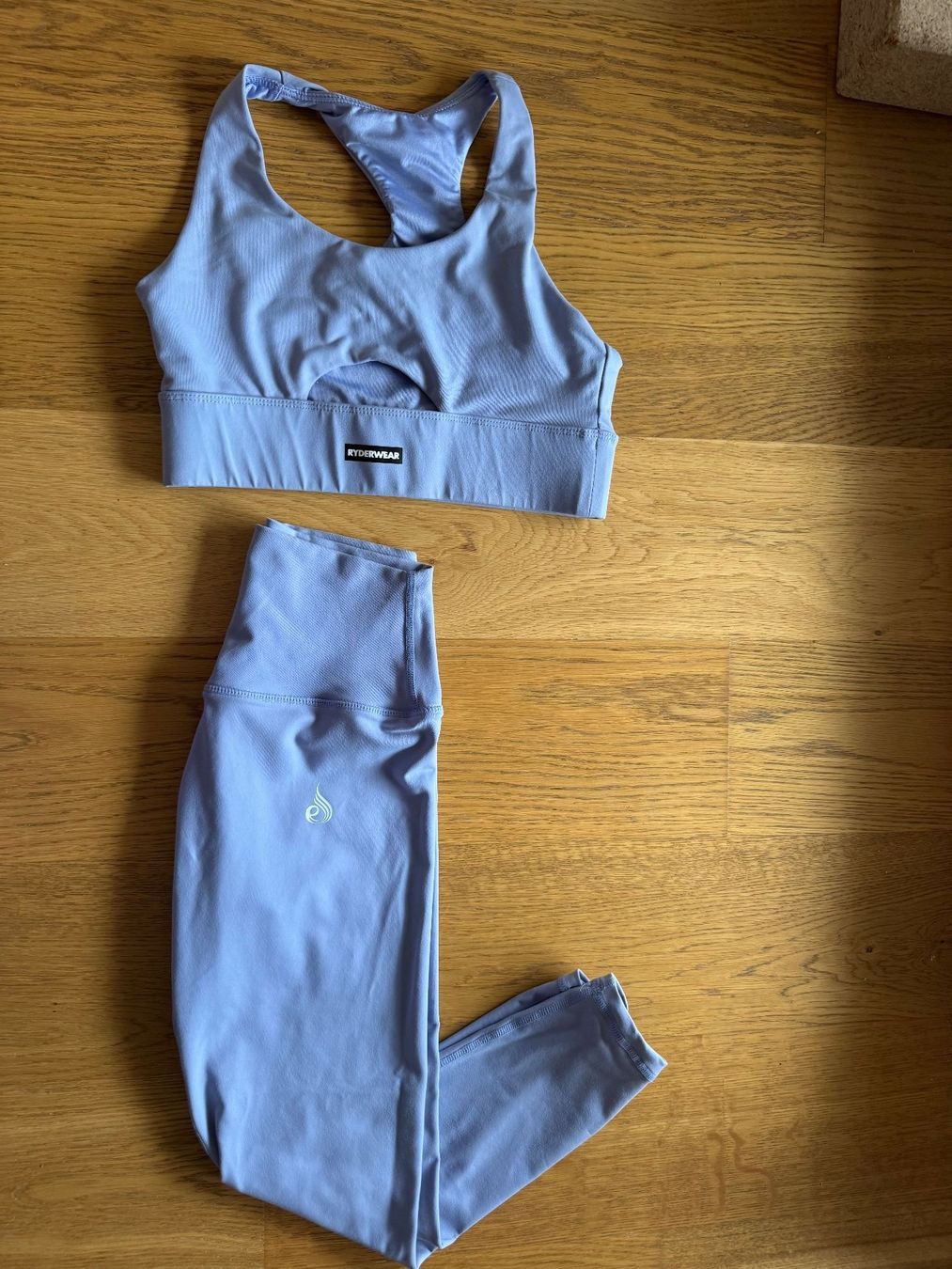 Leggings: Ryderwear Fitness Set – Usato da Zürich venduto da SNovo